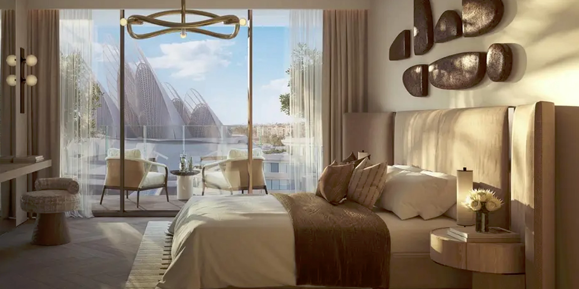 The Row Saadiyat – image 3